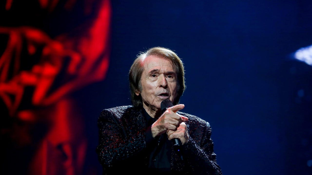 Raphael: últimas noticias sobre su salud después de un fallo cardiovascular