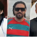 Algunos de los youtubers llevados ante la justicia
