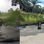 Cada hora se produce un robo en las carreteras de Cataluña