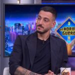 Joselu revela en 'El Hormiguero'