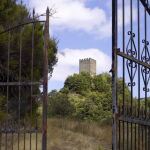 Castillo de Doiras. 