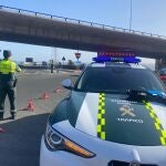 DGT refuerza la vigilancia en las carreteras canarias para evitar alcohol y drogas tras registrar 229 denuncias en 2023