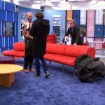 "Gran Hermano" ya tiene a sus finalistas tras una sorprendente gala