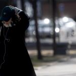 La Comunidad mantiene el nivel 1 de alerta por frío, con mínimas de -1,3º para este sábado