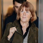 Gisèle Pelicot, de 72 años, es ya un símbolo feminista a nivel global