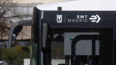 La EMT finalizará servicio en Nochebuena a las 20:45H y arrancará en Año Nuevo y Navidad a las 7:15H