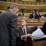 Último cara a cara del año en el Congreso de los Diputados entre Sánchez y Feijóo