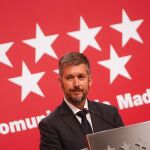 La Comunidad exige a sindicatos educativos que dejen de ser "activistas políticos" y se sienten en la mesa