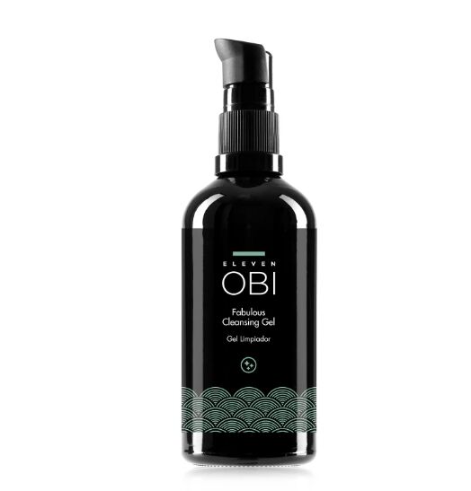 Fabulous Cleansing Gel de Obi