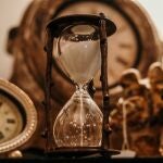 Reloj de arena