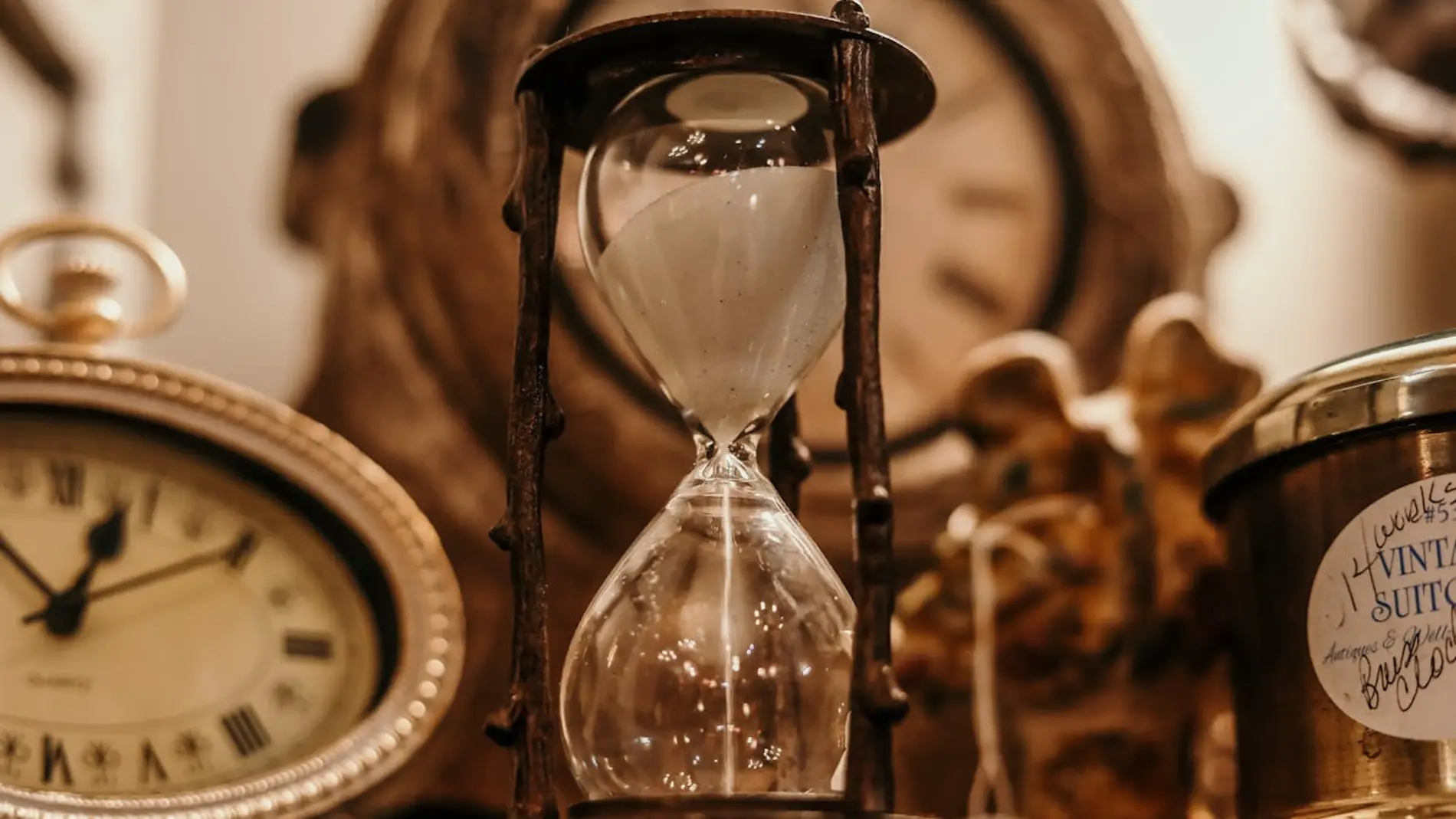 Reloj de arena