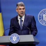 Romanian PM Ciolacu briefs on the balance of his government team's results