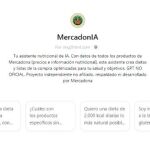 MercadonIA, el GPT de ChatGPT con el que puedes comprar mejor y más barato en Mercadona.