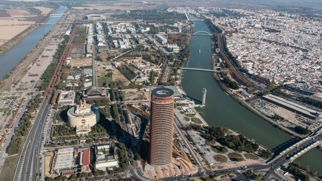 Las empresas del Parque Científico y Tecnológico de la Cartuja de Sevilla están comprometidas con la sostenibilidad