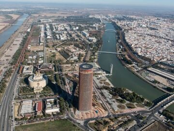 Las empresas del Parque Científico y Tecnológico de la Cartuja de Sevilla están comprometidas con la sostenibilidad