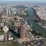 Las empresas del Parque Científico y Tecnológico de la Cartuja de Sevilla están comprometidas con la sostenibilidad