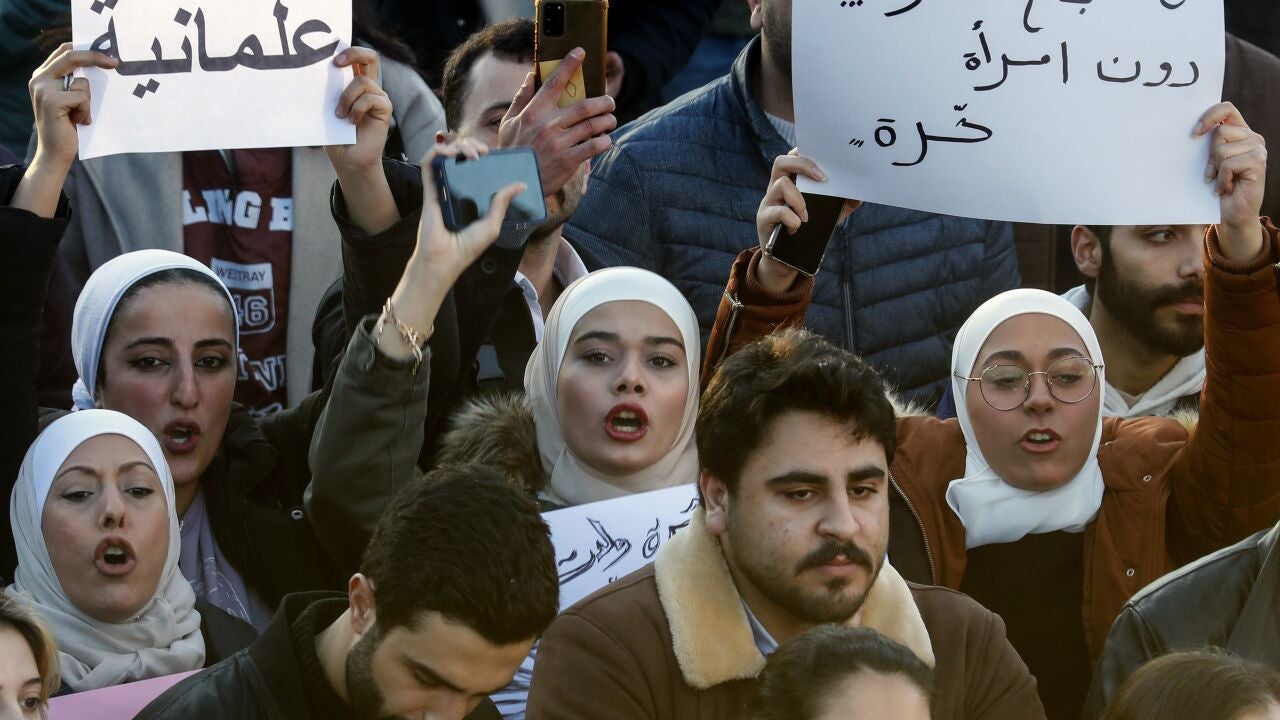 シリアに迫る「イスラム国」復活の亡霊