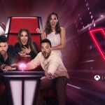 “La Voz” elige a su ganador este viernes con invitados de lujo