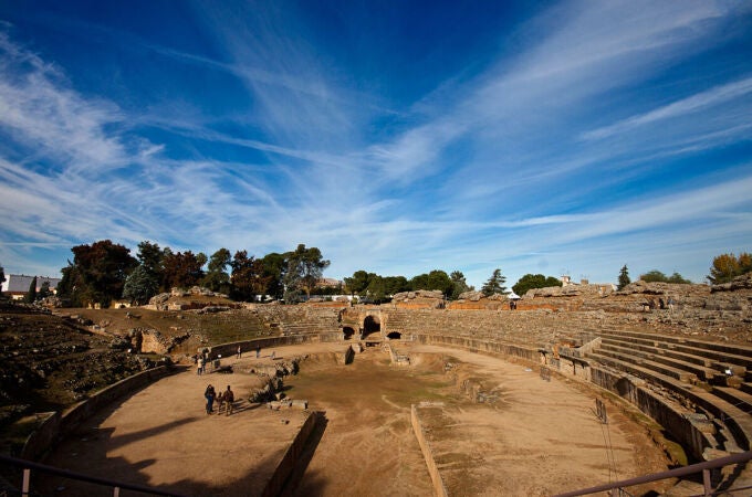 Extremadura sorprende al viajero con patrimonio, cultura, paisajes y gastronomía