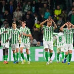 Real Betis v HJK Helsinki - UEFA Conference League