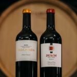 Valcavada de D.O. Ca. Rioja y Durón Óptimo de D.O. Ribera del Duero