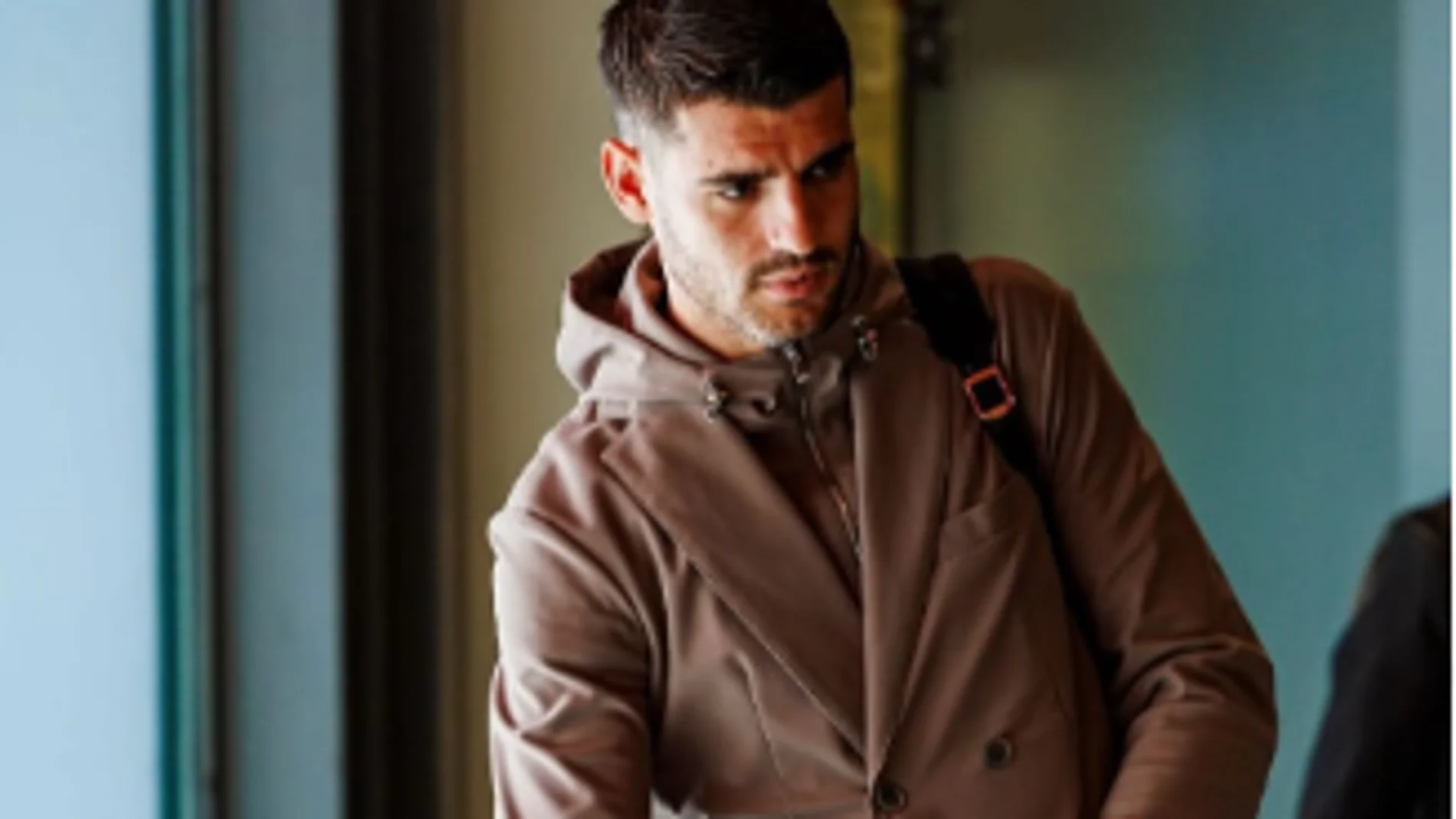 Álvaro Morata