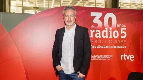 Óscar Torres asume la dirección de Informativos de RNE