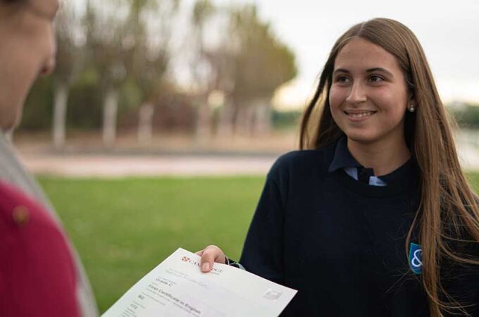 La Asociación Nacional de Colegios Británicos en España (NABSS) ha otorgado al centro la autorización para poder seguir impartiendo el Currículo Británico durante los próximos 4 años sin inspección