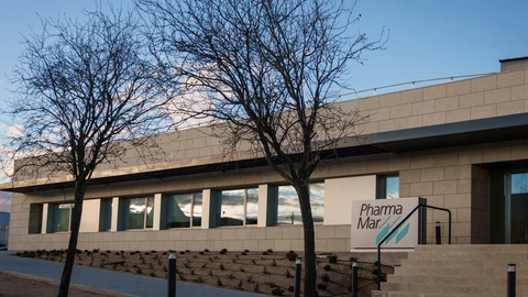 PharmaMar, referente internacional en estudios oncológicos