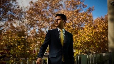 Entrevista con Emilio Viciana, Consejero de Educación, Ciencia y Universidades de la Comunidad de Madrid © Al