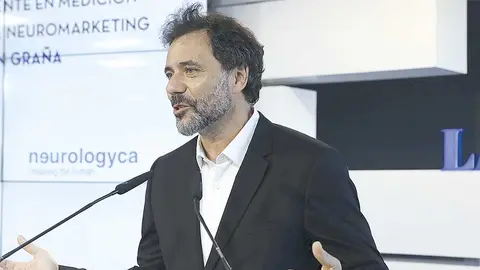 Juan Graña CEO de