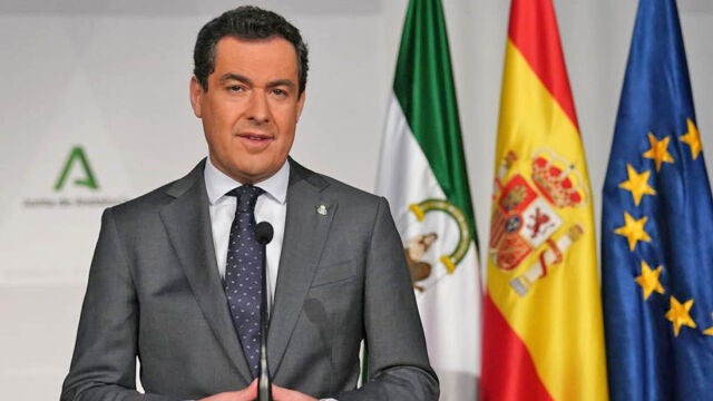 Un independentista radical acusa a los andaluces de vivir a costa de los catalanes