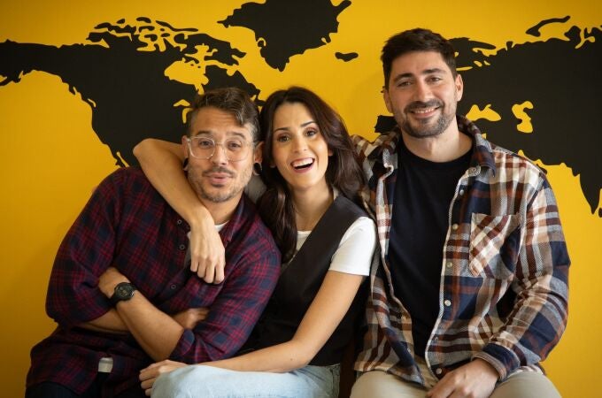 Equipo de Grupo Letrame Editorial