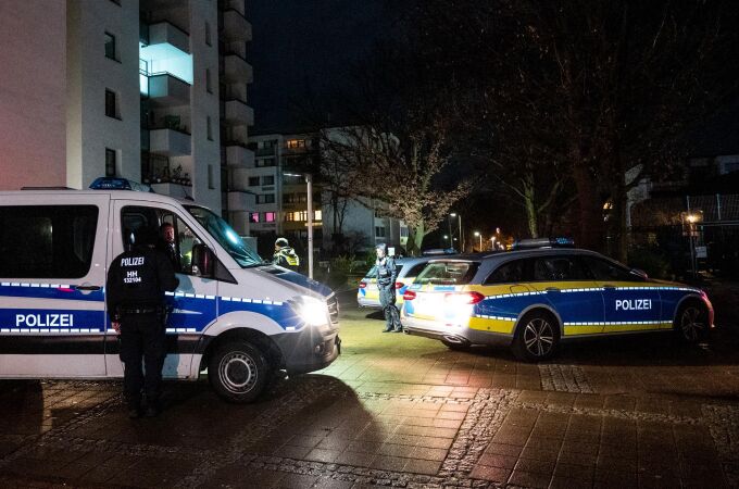 VÍDEO: Alemania.- Un coche atropella a una multitud en un mercado navideño en la ciudad de Magdeburgo, en Alemania