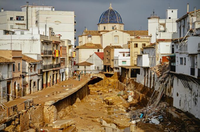 Aumentan a 223 las víctimas mortales por la dana en Valencia tras identificar el cuerpo de un ciudadano marroquí