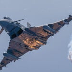 Caza Eurofighter