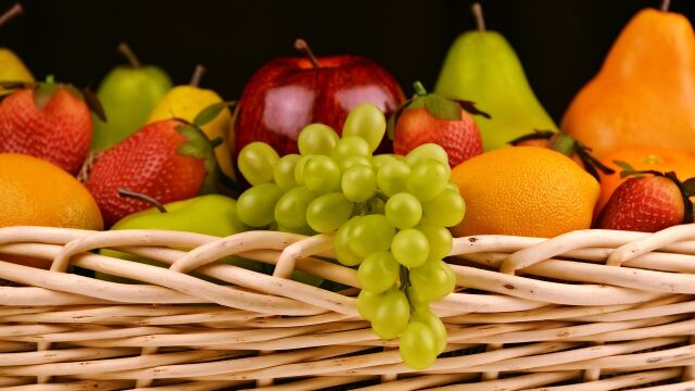 Estas son las mejores frutas para limpiar el hígado