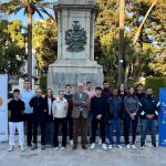 La Fundación Trinidad Alfonso celebra su acto navideño y presenta ‘El Olimpo FER’