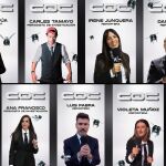 Estos son los nuevos rostros de “Caiga quien caiga” en su nueva etapa