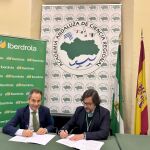 Iberdrola y la Academia Andaluza de Ciencia Regional firman un acuerdo de colaboración para impulsar la innovación en una economía sostenible