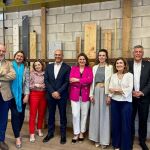 Junta Directiva de AEICE