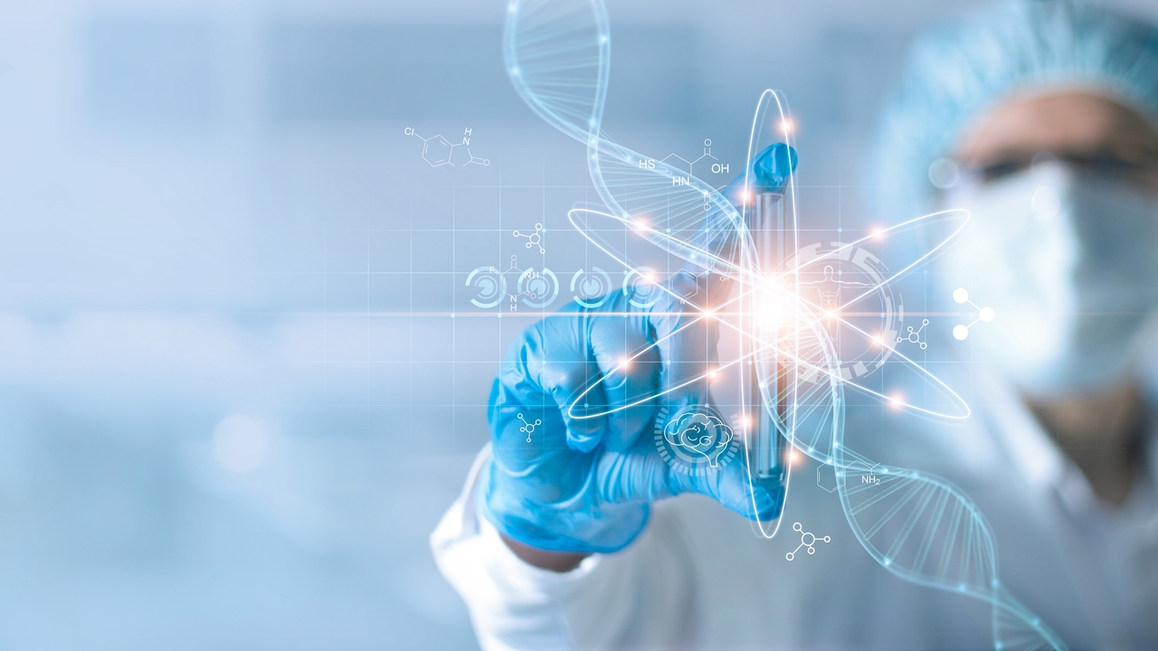 Revolutionando la Salud: La Innovación que Está Cambiando el Futuro