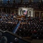 EEUU.- El Congreso de EEUU rechaza el plan respaldado por Trump para evitar el cierre de Gobierno