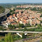 Una imagen de Martorell