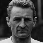 Fallece con 88 años George Eastham, campeón del mundo con Inglaterra en 1966.