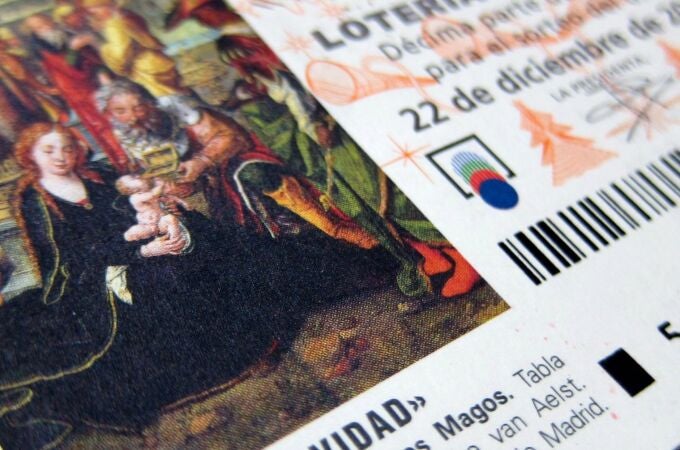 MADRID.-Lotería.- Cada madrileño gastará de media 83,83 euros para el Sorteo de Navidad, con ventas previstas de 575,08 millones