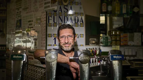 Bar Alonso