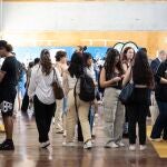 Jornadas de formación del SEF.