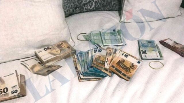 La UCO estrecha el cerco sobre el "lavadero" de la trama Koldo en República Dominicana