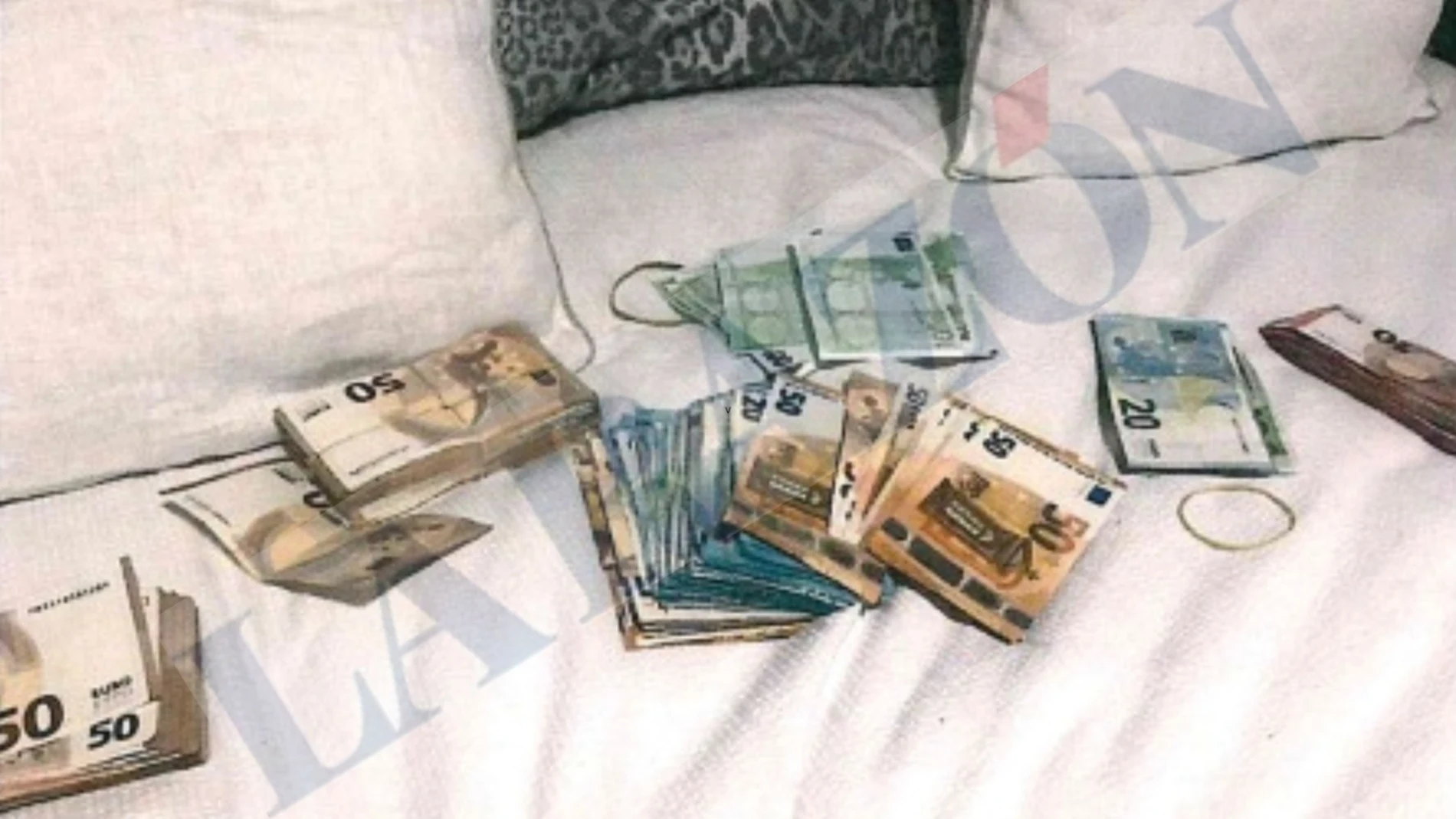 La UCO estrecha el cerco sobre el "lavadero" de la trama Koldo en República Dominicana